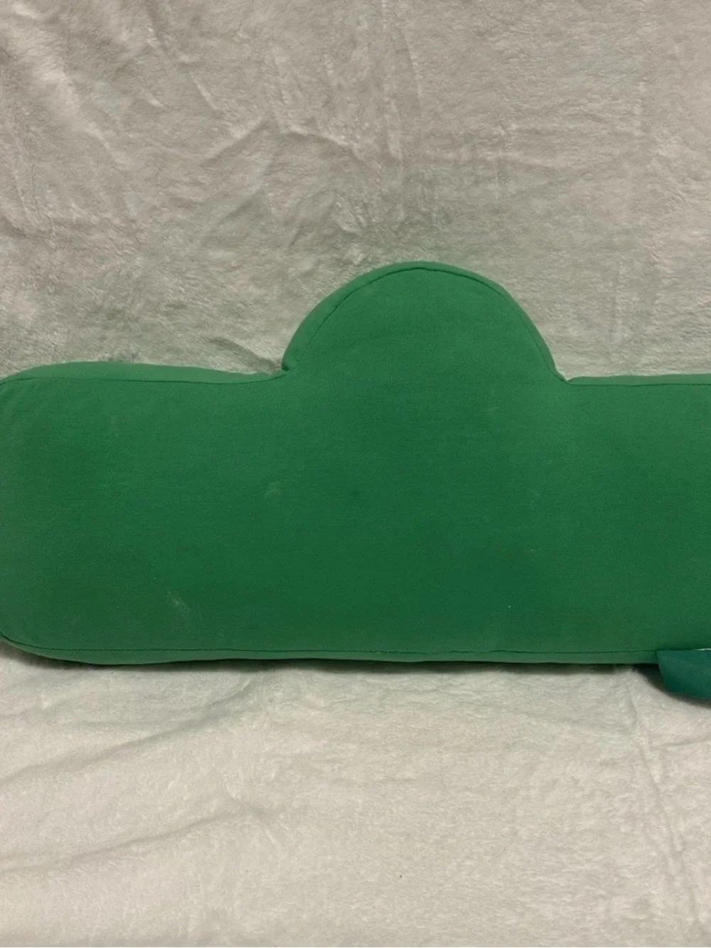 RARE Sesame Street Decorative Pillow
